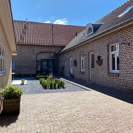 B&B Aasterbergerhoeve Echt Exterior foto
