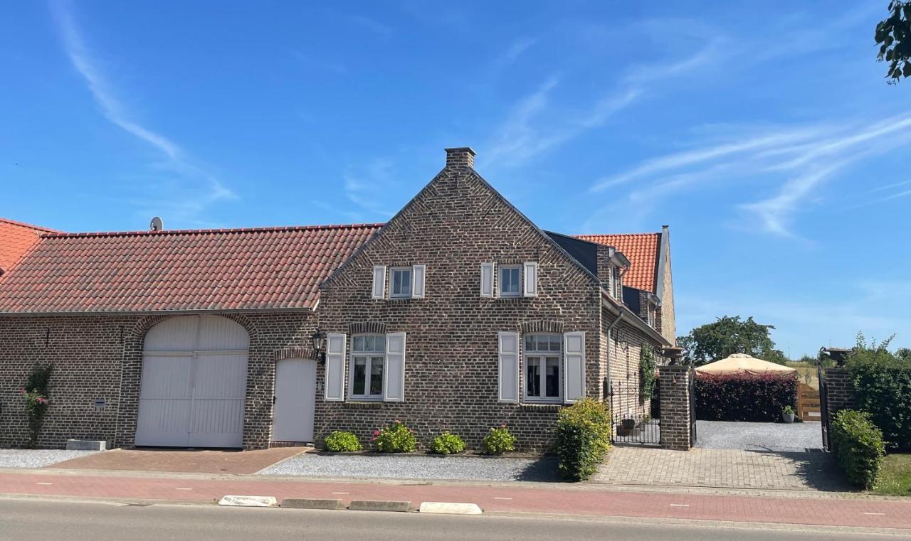 B&B Aasterbergerhoeve Echt Exterior foto