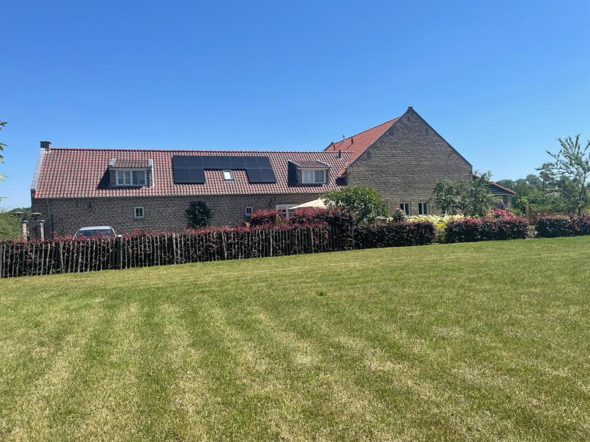 B&B Aasterbergerhoeve Echt Exterior foto